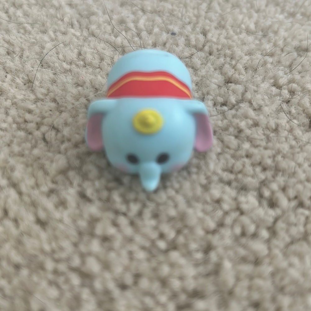 Dumbo Tsum Tsum